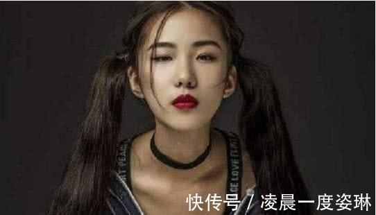 少女|她是当年参加变形计的少女,吃饭要人喂,如今怎么样了