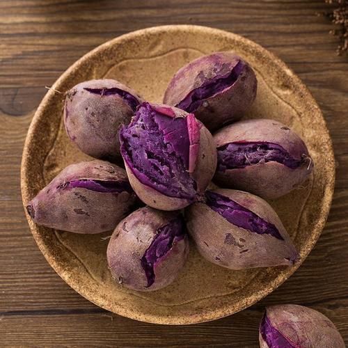 提高免疫力|女性想要身体好,要坚持吃三种食物,排毒养颜,提高免疫力