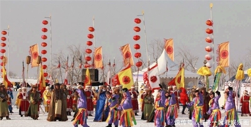 契丹|辽国灭亡后,曾辉煌一时的“契丹族”去哪了?如今在哪?