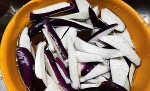 比烤茄子还美味的炒茄子,简单美味营养,超级下饭,吃不够