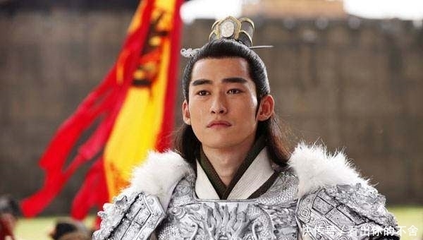 隋唐演义中瓦岗八大名将,排名最末的他归隐后竟修道成仙了