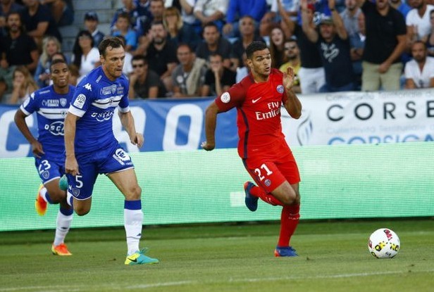 摩納哥|法國(guó)杯:蒙彼利埃vs斯塔拉斯堡 奎維利魯昂VS摩納哥