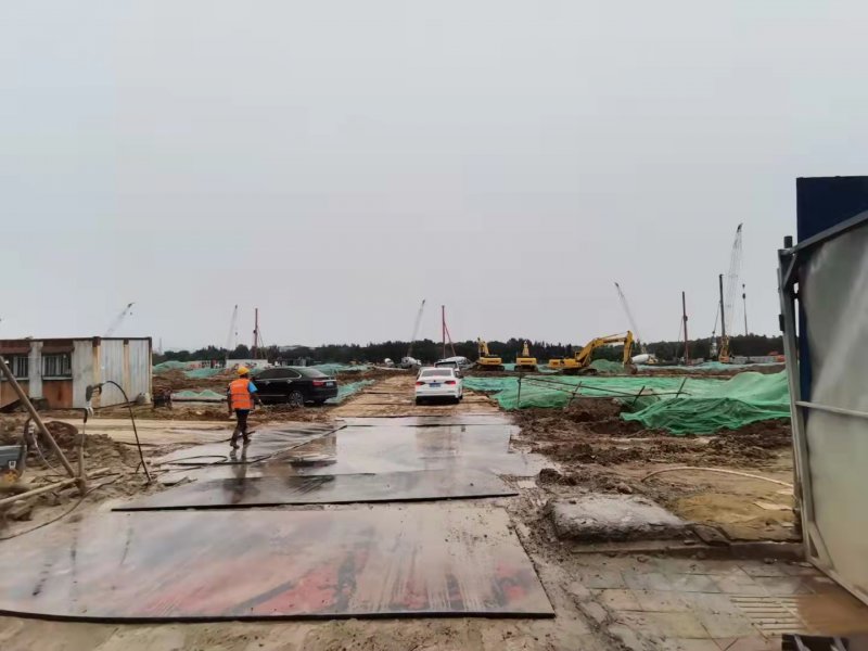 地块|金九银十，北京新房怎么选？！海淀永丰、北沙滩、学府壹号院地块实踩