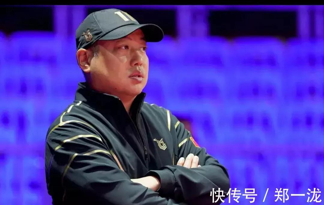 wtt|刘国梁这项新决定，让4大世界冠军从西飞到东，马不停蹄赶赛忙