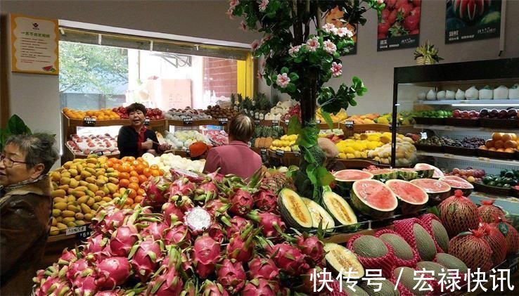生鲜|又一大佬圈钱失败，靠虚假繁荣吸引投资人，看看你是否上当受骗
