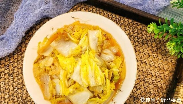 咳嗽最怕吃這菜,3塊錢2斤,簡單一炒,潤肺止咳,家人常吃不咳嗽