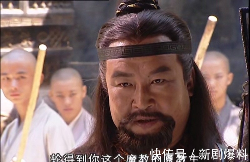 东方不败|风清扬并未与任我行交过手,也无实际战绩,为何任我行认输风清扬?