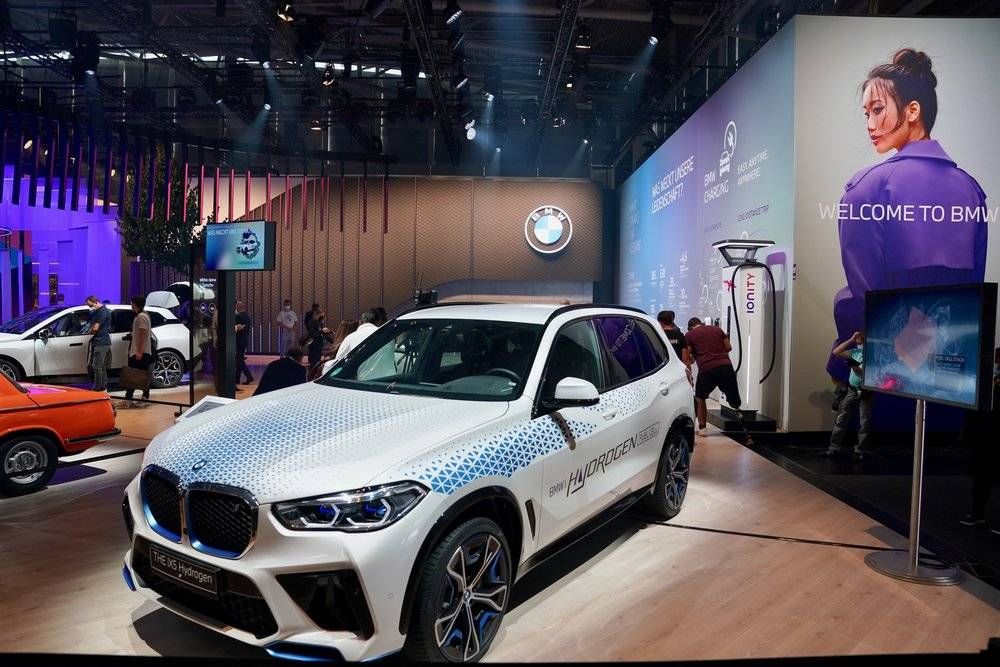 德国人|为什么德国人干不掉特斯拉？