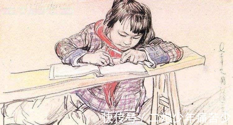 画像&人民币上的头像原来是他画的,身价超高一幅画四千万!