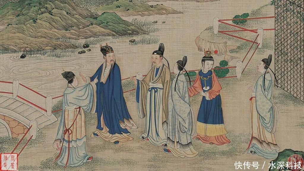 姻缘|曹雪芹给贾宝玉三次机会,把握住就能得到林黛玉,可惜都被他错失