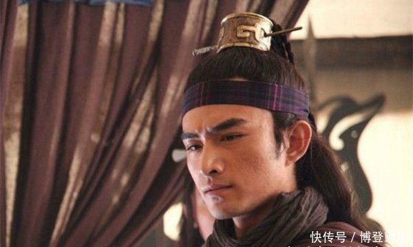 此人困守孤城,歼灭三位好汉,梁山却无法复仇