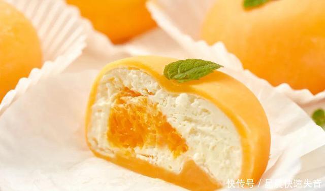 想要|私房都想要的雪媚娘方子!几步教你在家做出来,真香!