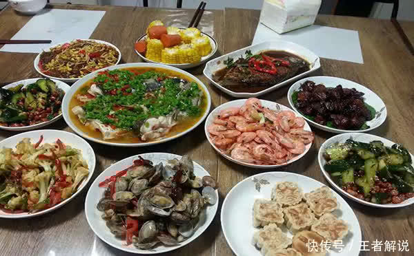 女人过了50岁,体重应该保持多少合适?标准已出,胖瘦一看便知