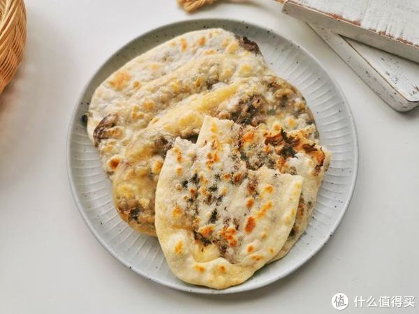 7道面食早餐做法,煎蒸炸烙全都有,一天一种,天天不重样