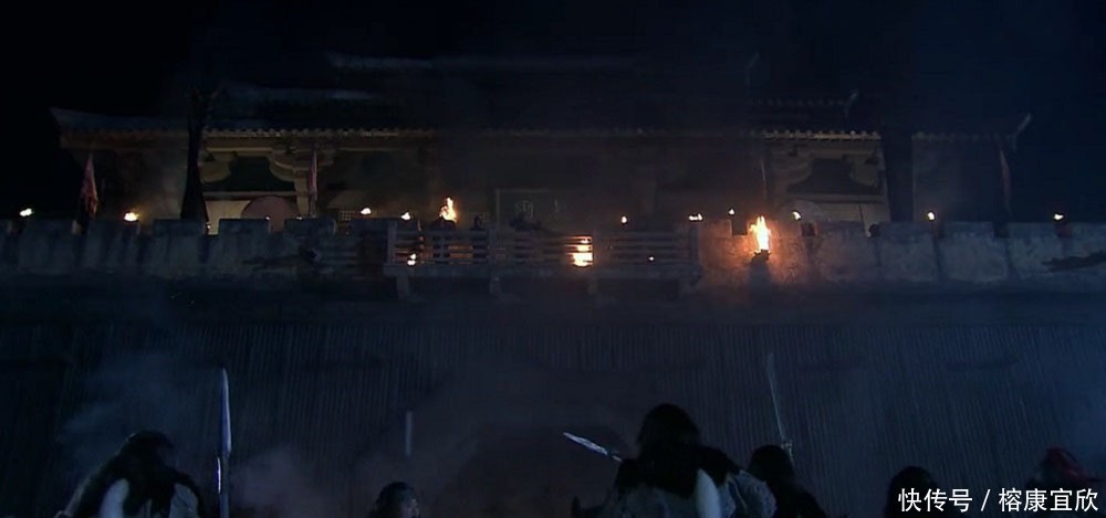 汉献帝|为何献帝宁愿自尽，也不愿去他的表叔刘备那里去？原因很简单