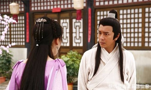 仇梦麟|被包青天斩杀的陈世美,历史上却受百姓爱戴,网友:比窦娥还冤