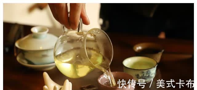 老茶客|十年老茶客告诉你,这3种茶不能喝,看你中招没?