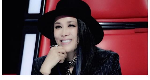 節(jié)目組|那英退出好聲音有內(nèi)幕，廖昌永“實(shí)力”打臉那英，張碧晨感同身受