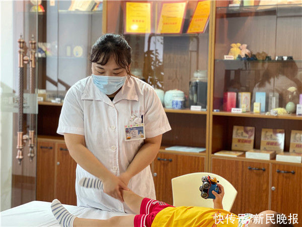 推拿|第医线|中年女记者体验“治未病”健康评估,医生这样说扎心了