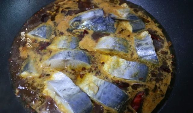 这种鱼，只有野生无养殖，肉多刺少营养极高，家常做法简单好吃