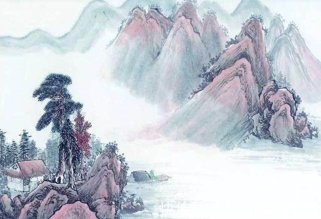 名篇|李商隐最凄美一首诗,道尽爱情的坚贞,感情真挚,堪称千古名篇