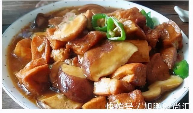 荷兰豆|23款菜肴推荐，吃腻了外卖，不妨选几道试试，方便快捷更有营养