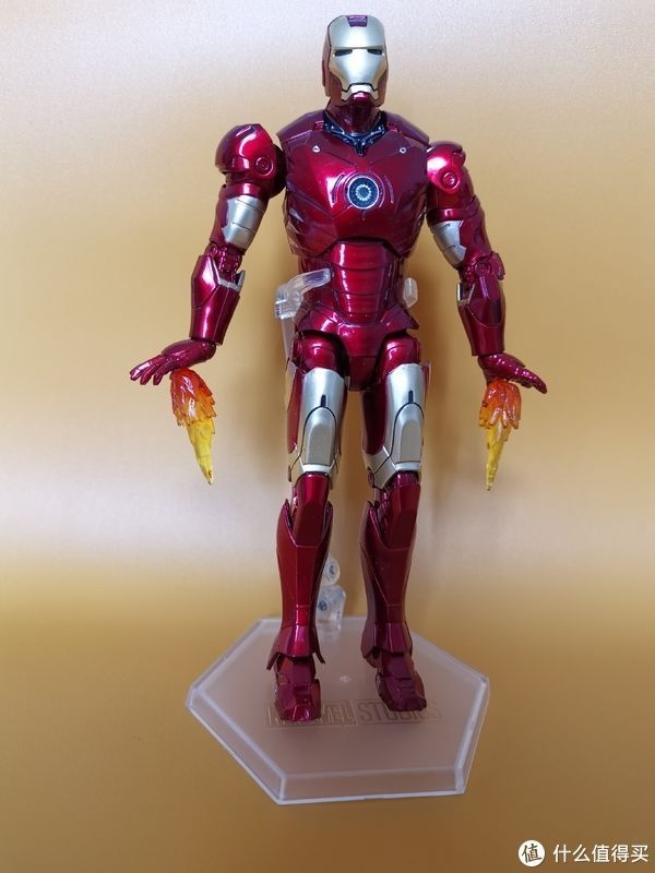 mk3|开箱晒物 篇十二:不到一百元能买到什么样的屎大颗?中动MK3开箱试玩!