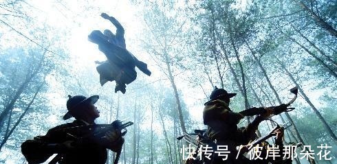 古诗词&刀光剑影的江湖人生!盘点中国历史上充满江湖气息的十首古诗词!