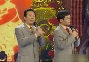 春晚中的乡音乡情!这些方言语言类节目你还记得吗?