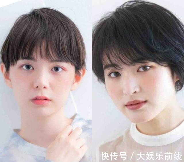 骨相 头发并不是越长越好看,今年流行看“骨相”选发型,你剪对了吗!