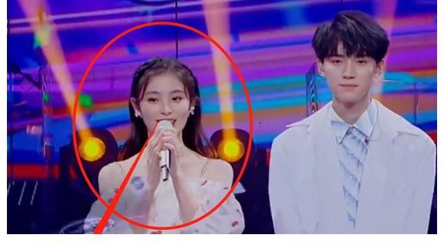 嗨唱转起来|好声音学员姚晓棠，镜头极少以为是路人甲，实则经验不少