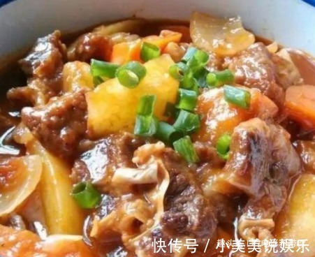 百吃不厌的几道家常菜，鲜香可口，营养实惠，好吃极了