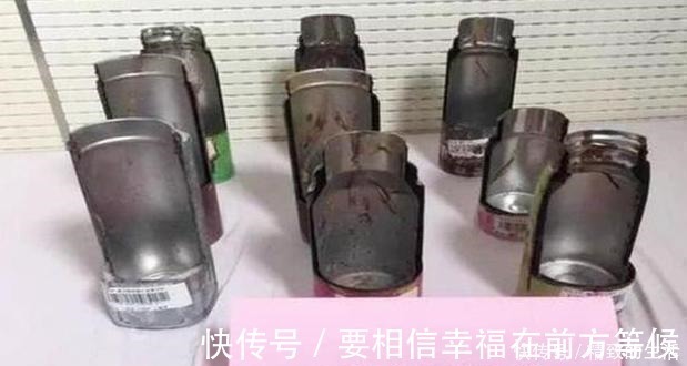 央视|央视曝光“夺命杯”,热水倒进去后变成“毒水”,很多家长还在用!