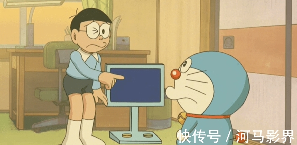 小夫|动漫史上最丢脸的求婚,哆啦A梦看了都哭笑不得