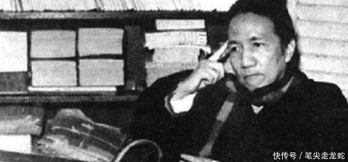 陈寅恪给清华大学考生出考题, 上联 孙行者, 此人回答后立马被录取!