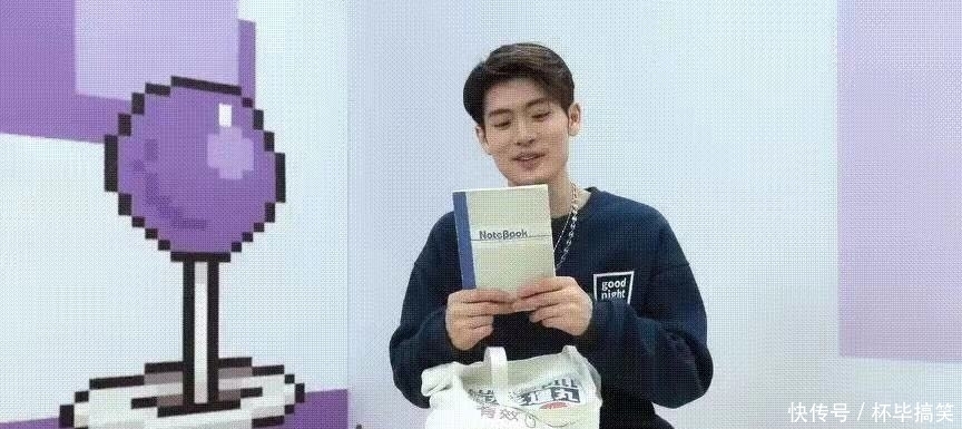 《创4》力丸措辞不当,节目组用字幕掩饰,看到真实翻译网友怒了