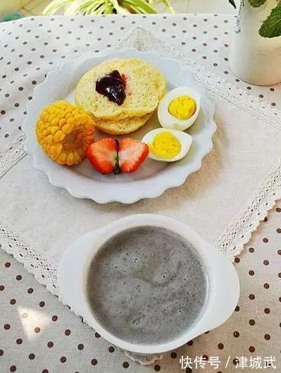 20款最适合孩子吃的营养早餐,妈妈们必备!