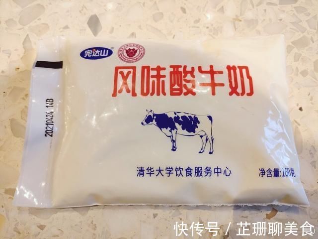 食堂|清华大学的伙食有多好？厨师年年外出学艺，为了吃，高考也值得拼