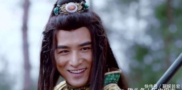 称之为|三国中用枪那么多人，真正厉害的只有他三，绝对的高手