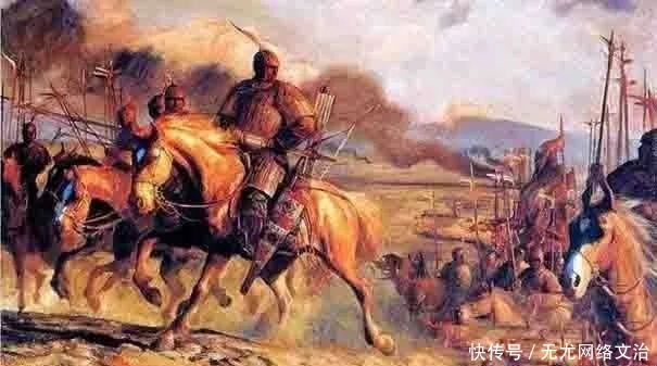 永乐|不认生母的永乐大帝!你可知道他为何吗?