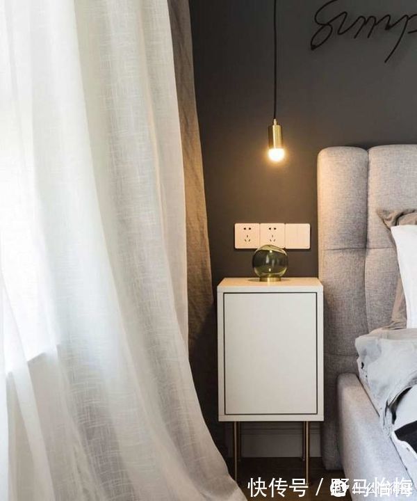 利用率|他120㎡家，一进门玄关就把我吸引，全屋空间极致利用，真的很巧妙