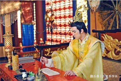 封为|她被称为千古贤后，是李世民心中挚爱，为何死后却被灭全族