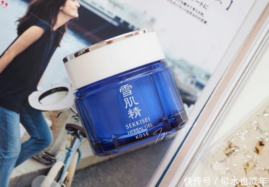 面膜|这些面霜水润好吸收,超级补水但不会油腻,让肌肤更水润有光泽