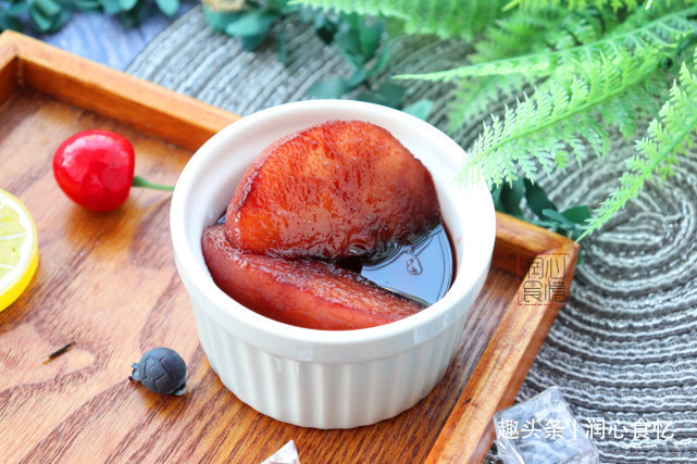 五宝|立秋过后,有钱没钱,多吃秋季“五宝”,应季而食,顺利度过末伏