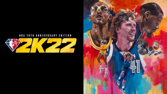 greg|随心所欲 《NBA 2K22》现已全球发布 一起体验新内容