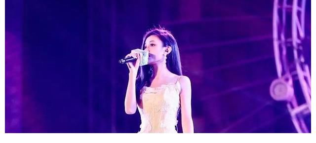 浙江卫视跨年晚会全部嘉宾揭晓，《2021好声音》学员仅有她一人