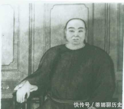 董海川!清朝武林高手董海川最擅长什么武术,为何直至死亡仍然还在练武