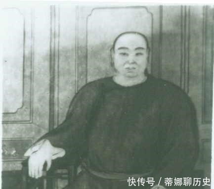 董海川！清朝武林高手董海川最擅长什么武术，为何直至死亡仍然还在练武