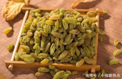 葡萄干和它一起泡，喝上7天，体内毒素扫光光，肝脏越来越干净！