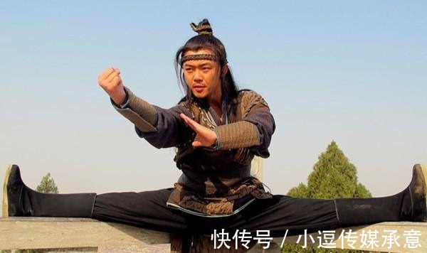 梁山|此人是王进小师弟, 横扫梁山水军, 斩杀梁山两将